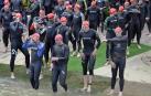 Half Triatlón Pamplona