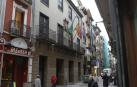 ​La ciudadanía decidirá el uso del Palacio Redín y Cruzat en un proceso participativo