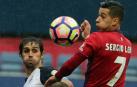 Sergio León, rumbo al Betis