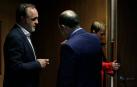 Bildu avisa a Ayerdi de que “no dé ningún paso unilateral” con el TAV