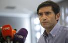 Marcelino será el entrenador del Valencia las dos próximas temporadas