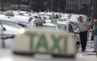 Sao Paulo crea nueva categoría de taxi en medio de polémica con Uber
