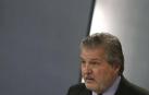 El portavoz del Gobierno, Íñigo Méndez de Vigo.
