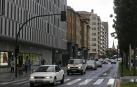 Los cambios de tráfico en el centro 'romperán' la Baja Navarra