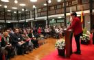Profesionales piden que se cuente con ellos para las leyes educativas