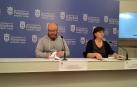 Aranzadi e I-E no dejan el gobierno de Pamplona pero piden "más cambio"
