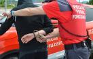 Detenido un joven de 20 años en Villava tras abofetear y amenazar de muerte a su pareja