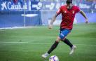 Steven: "Si juego en el Camp Nou lo haré encantado"