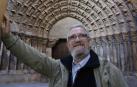 Al año del trasplante de corazón 300 en Navarra, la vida sonríe a Juan Ramón Marín