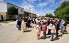 La Cooperativa Agrícola de Figarol festeja alcanzar el medio siglo