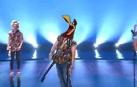 Así reaccionaron las redes sociales al gallo de Manel Navarro en Eurovisión 2017