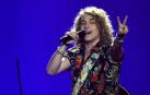 Manel Navarro se lleva el "minuto de oro" con su actuación en Eurovisión
