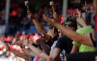 Osasuna, ante el reto de lograr 16.000 abonados