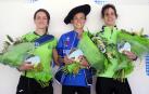 Hafidi y Malón se han impuesto en la 36ª edición de la carrera.