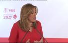 Susana Díaz: “Tu problema no soy yo Pedro, tu problema eres tú”