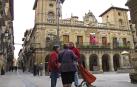 Los 4 partidos de la oposición rechazan los presupuestos de UPN en Viana
