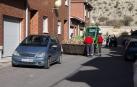 Condenado a 21 meses por causar la muerte de una mujer en Arguedas