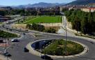 El parque del Tren, en Trinitarios, ocupará el espacio donde estuvo la gasolinera de Discosa.