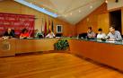 Tafalla acatará la sentencia del TSJN sobre el Santo Hospital
