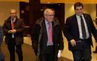 En busca de un quinto directivo