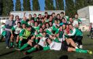 El resurgir del histórico manguiverde