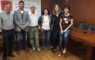 Primer asalto al récord Guinness en Los Arcos