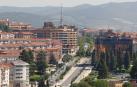 Pamplona encargará un plan de actuación urbana para la Milagrosa