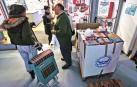 Gran Recogida de Alimentos promovida por el Banco de Alimentos