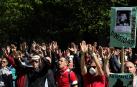 Los afiliados de APF respaldan negociar con Interior la Ley de Policías