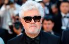 Almodóvar: "Sería una paradoja que la Palma de Oro de Cannes no se vea en cines"