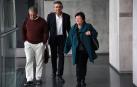APF y SPF recurren el concurso de 37 plazas en Policía Foral por el euskera