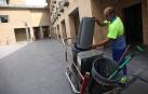 Tudela tiene 8 servicios contratado prorrogados, algunos desde 2013