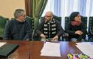 Labarga resta importancia a la resolución del TAN, pero recurrirá
