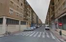 Un niño de 6 años se cae de un cuarto piso en San Jorge sin heridas graves