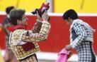 La Casa de Misericordia confirma la ausencia de El Juli en San Fermín