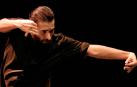 El bailaor Israel Galván abre los encuentros universitarios 'Pensar el flamenco'