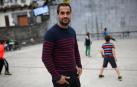 Bengoetxea: “Juego cada partido como si fuera el último de mi vida, los disfruto todos”