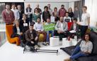 Los proyectos 'Acción Impulso' y sus promotores, uno por uno