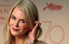 Nicole Kidman: "No necesito trabajar, pero es mi verdadera pasión"
