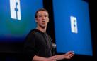 Facebook aumenta un 25 % sus beneficios en 2015