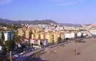 Fallece un niño de tres años tras caer en una piscina en Rincón de la Victoria (Málaga)