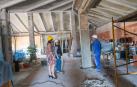 Aumenta en 52.600€ el coste de las obras de la Casa Consistorial de Cortes