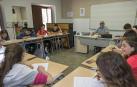 Estella dará 20.000 € en ayudas a sus alumnos de la escuela de música