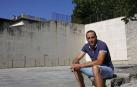 Irujo: “Lo más difícil de aceptar es no volver a jugar, porque yo soy feliz en un frontón”