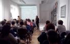 El INAI apoya con 120.000 euros los proyectos de igualdad de mujeres