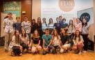 La Fundación Diario de Navarra premia el periodismo escolar
