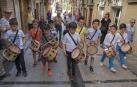 Estella honra hoy a la patrona e inicia un puente lleno de actos festivos