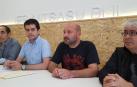 El instituto entrega a Alsasua un archivo de 300 testimonios de personas mayores