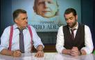El Gran Wyoming y Dani Mateo declaran durante hora y media ante el juez por su 'gag' sobre el Valle de los Caídos