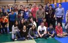 Recreos 'multideportivos' en Jesuitas Tudela